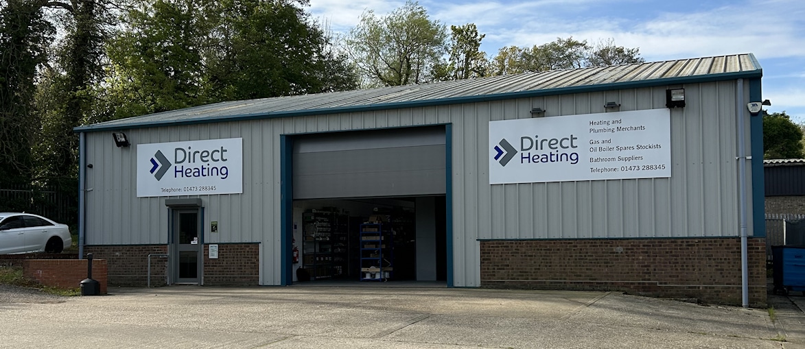 HRP Trade Ltd and Direct Heating & Plumbing Merchants choose iQ Intact